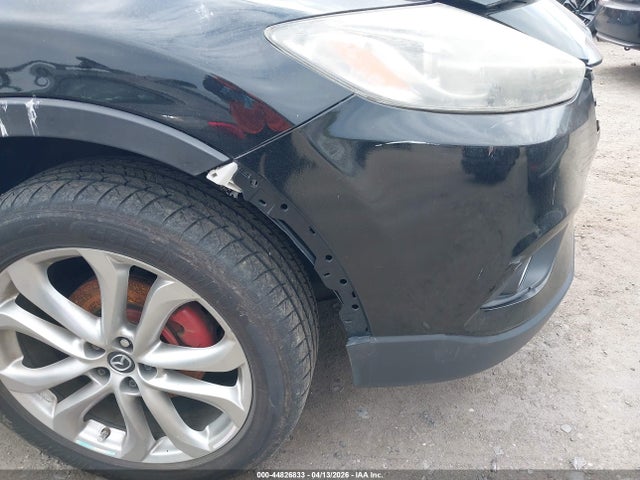 Продаж на аукціоні авто 2013 Mazda Cx-9 Grand Touring, vin: JM3TB3DVXD0400126, номер лоту: 44826833