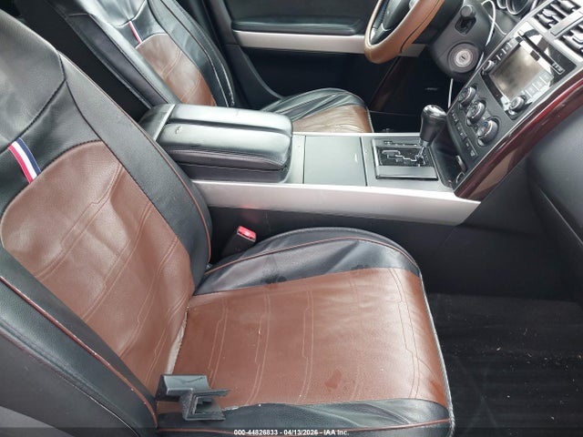 Продаж на аукціоні авто 2013 Mazda Cx-9 Grand Touring, vin: JM3TB3DVXD0400126, номер лоту: 44826833