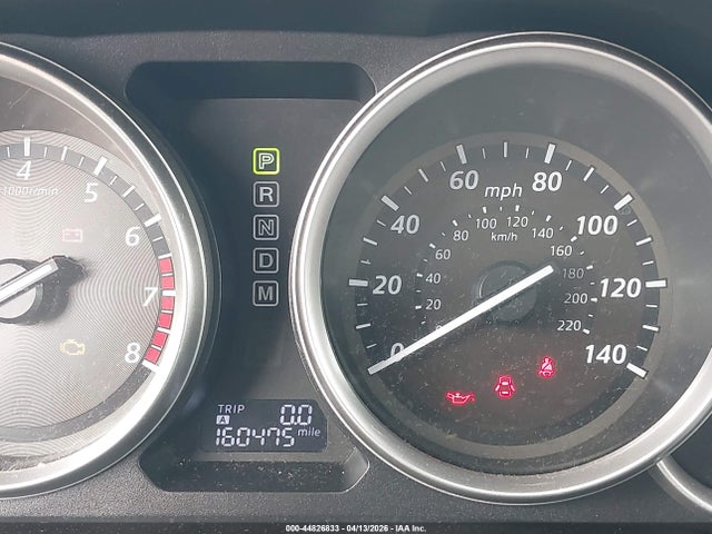 Продаж на аукціоні авто 2013 Mazda Cx-9 Grand Touring, vin: JM3TB3DVXD0400126, номер лоту: 44826833