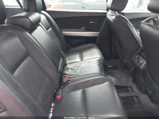 Продаж на аукціоні авто 2013 Mazda Cx-9 Grand Touring, vin: JM3TB3DVXD0400126, номер лоту: 44826833