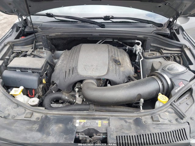 Aukcja sprzedaży 2022 Dodge Durango R/t Awd, vin: 1C4SDJCT9NC227914, numer aukcji: 44826836