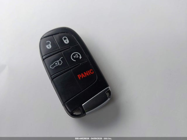 Aukcja sprzedaży 2022 Dodge Durango R/t Awd, vin: 1C4SDJCT9NC227914, numer aukcji: 44826836