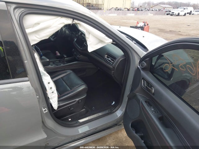Aukcja sprzedaży 2022 Dodge Durango R/t Awd, vin: 1C4SDJCT9NC227914, numer aukcji: 44826836