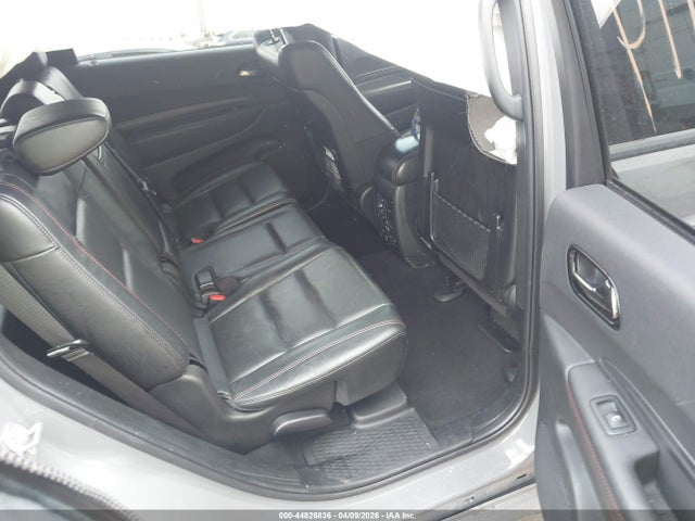 Aukcja sprzedaży 2022 Dodge Durango R/t Awd, vin: 1C4SDJCT9NC227914, numer aukcji: 44826836