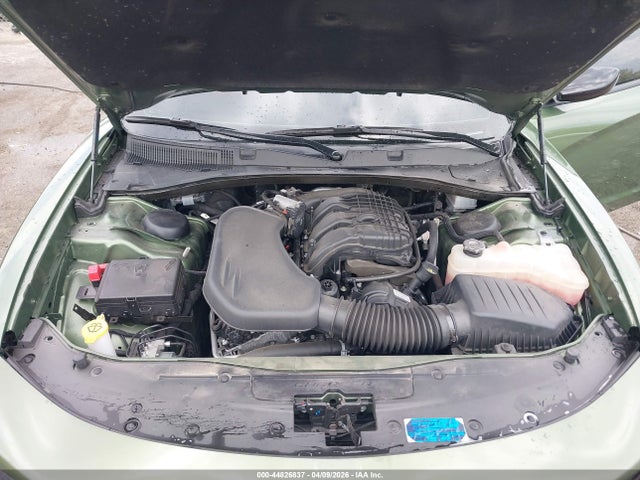 44826837 :رقم المزاد ، 2C3CDXBG7PH612954 vin ، 2023 Dodge Charger Sxt مزاد بيع