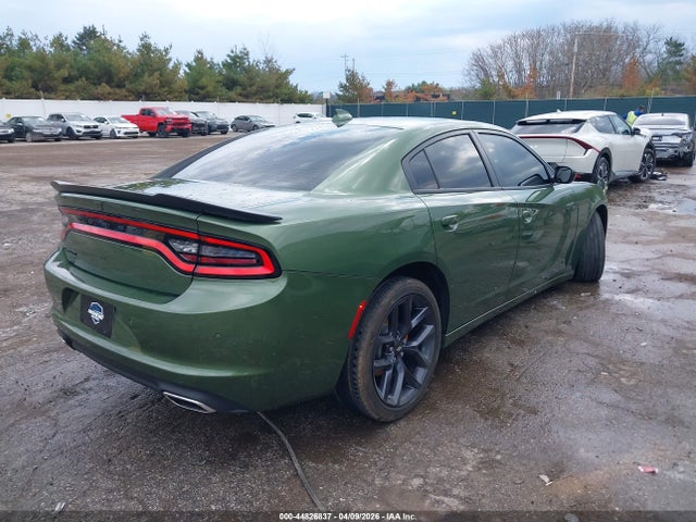 44826837 :رقم المزاد ، 2C3CDXBG7PH612954 vin ، 2023 Dodge Charger Sxt مزاد بيع