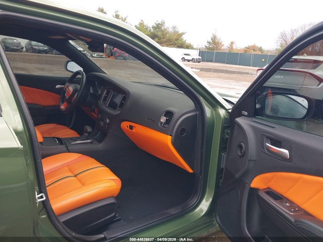 44826837 :رقم المزاد ، 2C3CDXBG7PH612954 vin ، 2023 Dodge Charger Sxt مزاد بيع