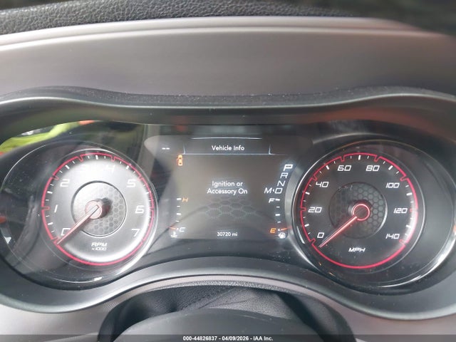 44826837 :رقم المزاد ، 2C3CDXBG7PH612954 vin ، 2023 Dodge Charger Sxt مزاد بيع