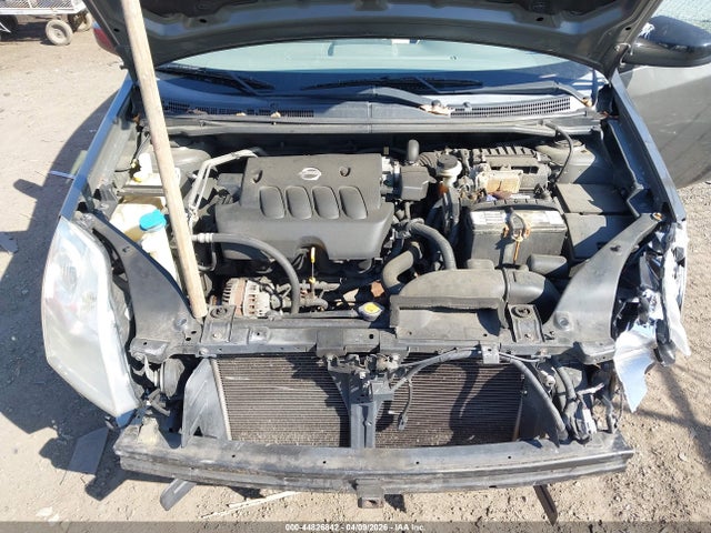 Aukcja sprzedaży 2007 Nissan Sentra 2.0s, vin: 3N1AB61E07L701388, numer aukcji: 44826842