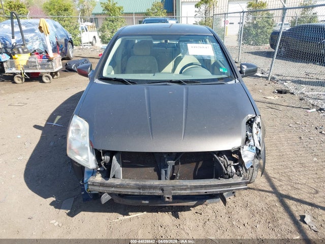 Aukcja sprzedaży 2007 Nissan Sentra 2.0s, vin: 3N1AB61E07L701388, numer aukcji: 44826842