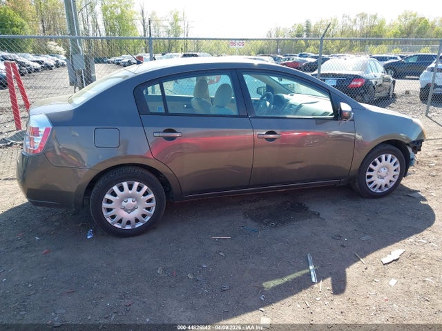 Aukcja sprzedaży 2007 Nissan Sentra 2.0s, vin: 3N1AB61E07L701388, numer aukcji: 44826842