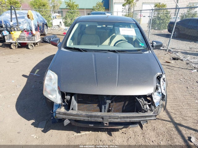 Aukcja sprzedaży 2007 Nissan Sentra 2.0s, vin: 3N1AB61E07L701388, numer aukcji: 44826842