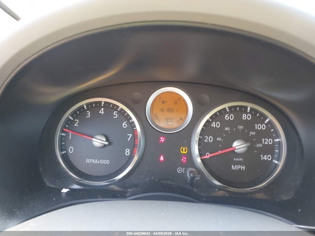 Aukcja sprzedaży 2007 Nissan Sentra 2.0s, vin: 3N1AB61E07L701388, numer aukcji: 44826842