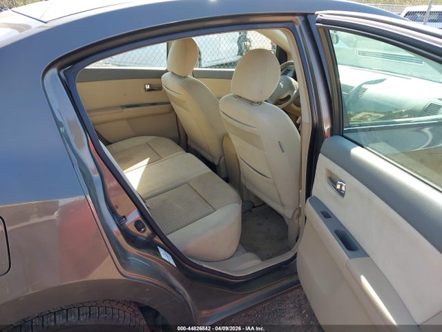 Aukcja sprzedaży 2007 Nissan Sentra 2.0s, vin: 3N1AB61E07L701388, numer aukcji: 44826842