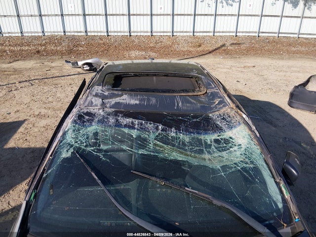 2006 Honda Accord 2.4 Ex მანქანა იყიდება აუქციონზე, vin: 1HGCM56876A106168, აუქციონის ნომერი: 44826843