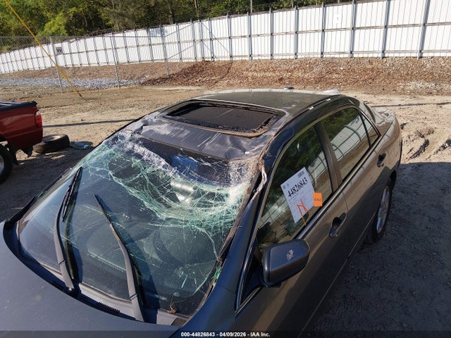 2006 Honda Accord 2.4 Ex მანქანა იყიდება აუქციონზე, vin: 1HGCM56876A106168, აუქციონის ნომერი: 44826843