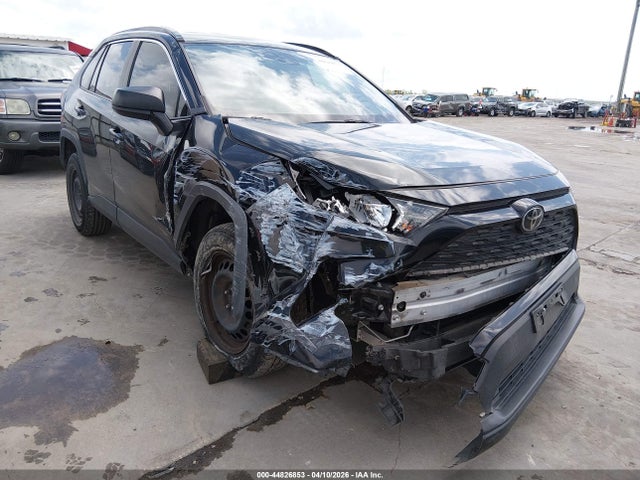 Продаж на аукціоні авто 2019 Toyota Rav4 Le, vin: JTMH1RFV8KD004266, номер лоту: 44826853