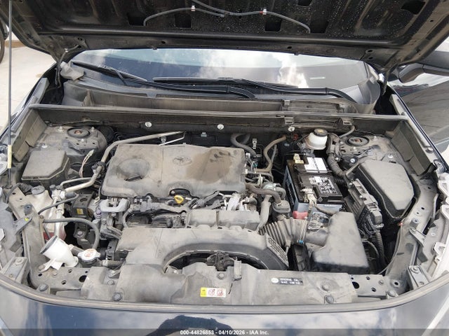 Продаж на аукціоні авто 2019 Toyota Rav4 Le, vin: JTMH1RFV8KD004266, номер лоту: 44826853