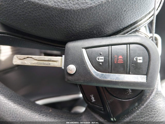 Продаж на аукціоні авто 2019 Toyota Rav4 Le, vin: JTMH1RFV8KD004266, номер лоту: 44826853