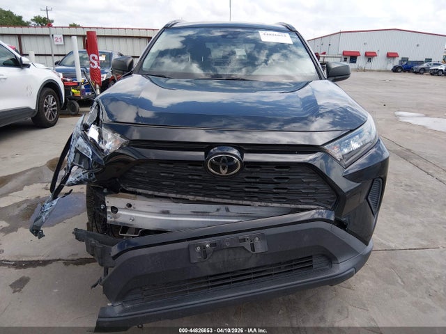 Продаж на аукціоні авто 2019 Toyota Rav4 Le, vin: JTMH1RFV8KD004266, номер лоту: 44826853