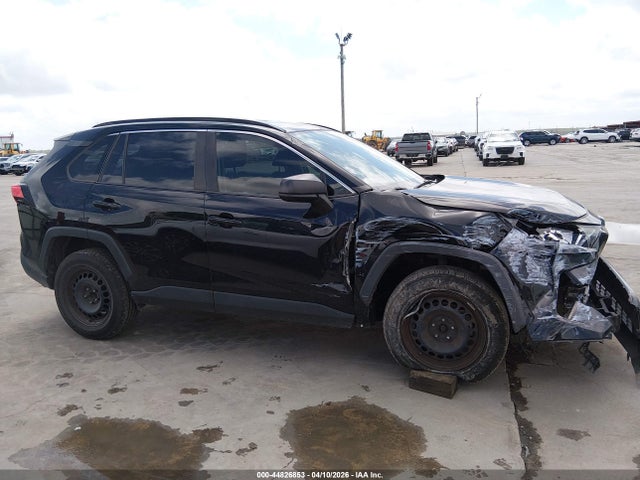 Продаж на аукціоні авто 2019 Toyota Rav4 Le, vin: JTMH1RFV8KD004266, номер лоту: 44826853