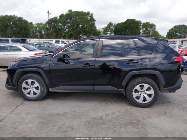 Продаж на аукціоні авто 2019 Toyota Rav4 Le, vin: JTMH1RFV8KD004266, номер лоту: 44826853