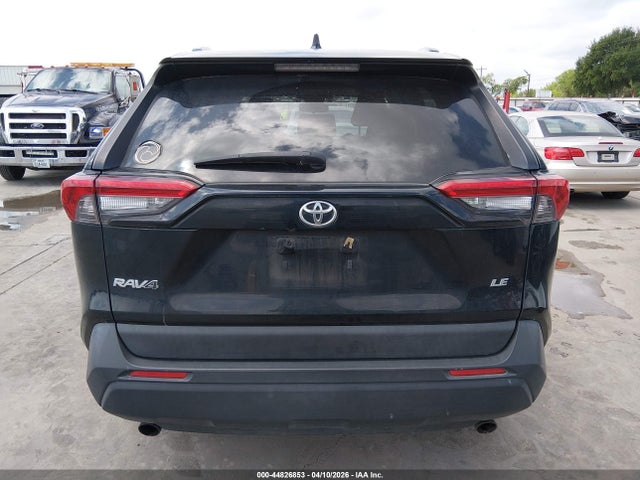 Продаж на аукціоні авто 2019 Toyota Rav4 Le, vin: JTMH1RFV8KD004266, номер лоту: 44826853