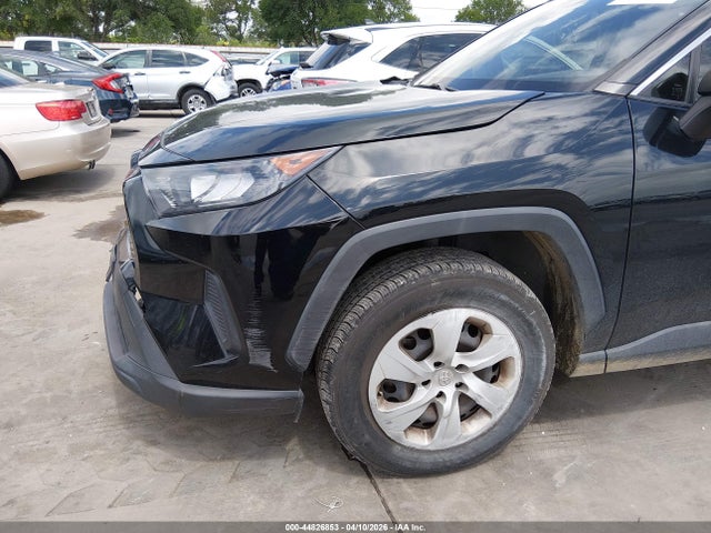 Продаж на аукціоні авто 2019 Toyota Rav4 Le, vin: JTMH1RFV8KD004266, номер лоту: 44826853