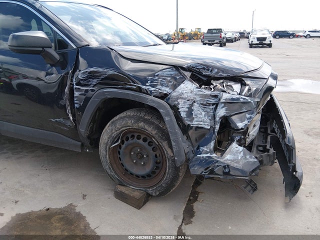 Продаж на аукціоні авто 2019 Toyota Rav4 Le, vin: JTMH1RFV8KD004266, номер лоту: 44826853