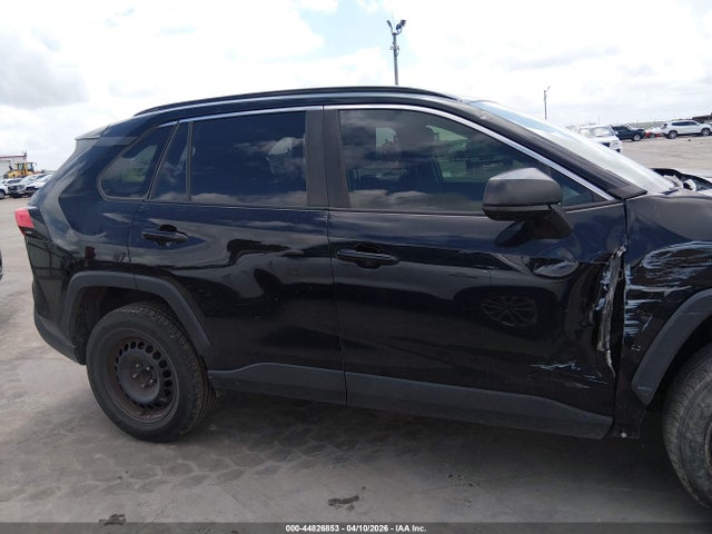 Продаж на аукціоні авто 2019 Toyota Rav4 Le, vin: JTMH1RFV8KD004266, номер лоту: 44826853