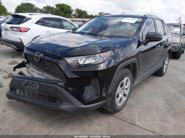 Продаж на аукціоні авто 2019 Toyota Rav4 Le, vin: JTMH1RFV8KD004266, номер лоту: 44826853