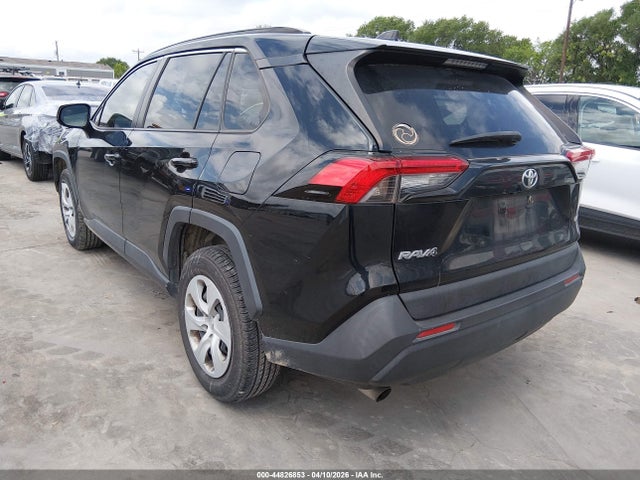 Продаж на аукціоні авто 2019 Toyota Rav4 Le, vin: JTMH1RFV8KD004266, номер лоту: 44826853