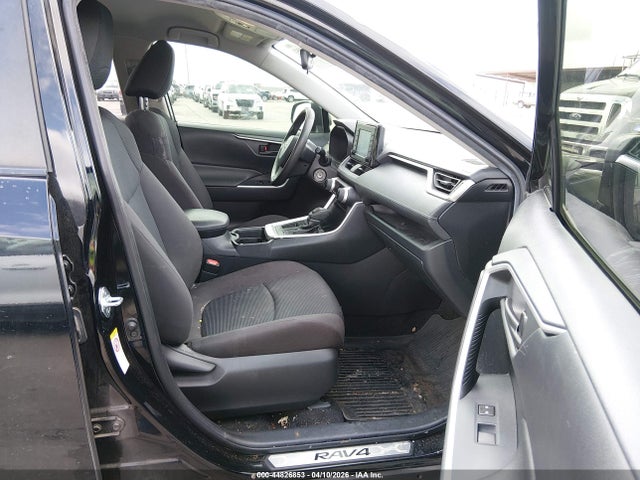 Продаж на аукціоні авто 2019 Toyota Rav4 Le, vin: JTMH1RFV8KD004266, номер лоту: 44826853