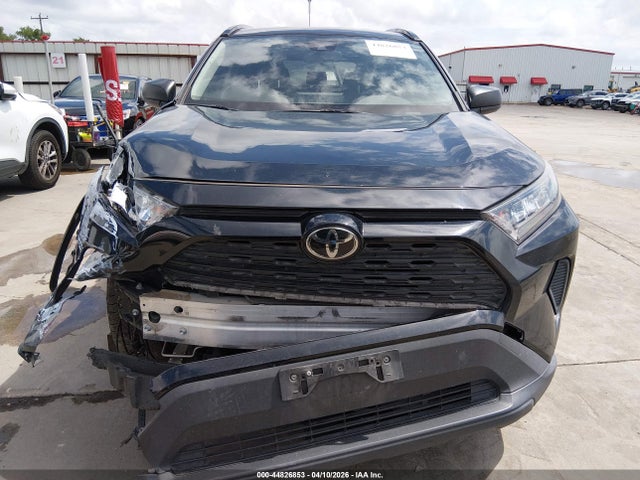 Продаж на аукціоні авто 2019 Toyota Rav4 Le, vin: JTMH1RFV8KD004266, номер лоту: 44826853