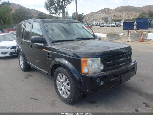 2005 LAND ROVER LR3 SALAD25425A319779