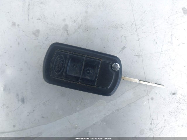 2005 LAND ROVER LR3 SALAD25425A319779 Photo 10