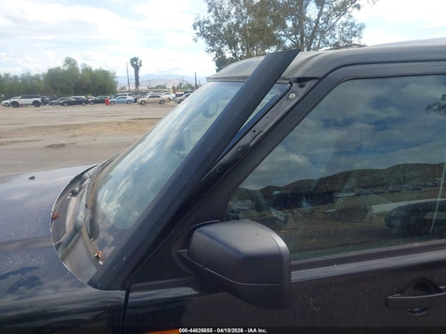 2005 LAND ROVER LR3 SALAD25425A319779 Photo 5