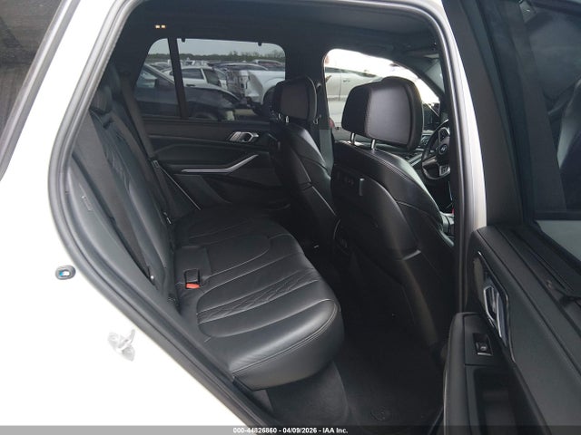 Aukcja sprzedaży 2022 Bmw X5 M50i, vin: 5UXJU4C07N9L26231, numer aukcji: 44826860