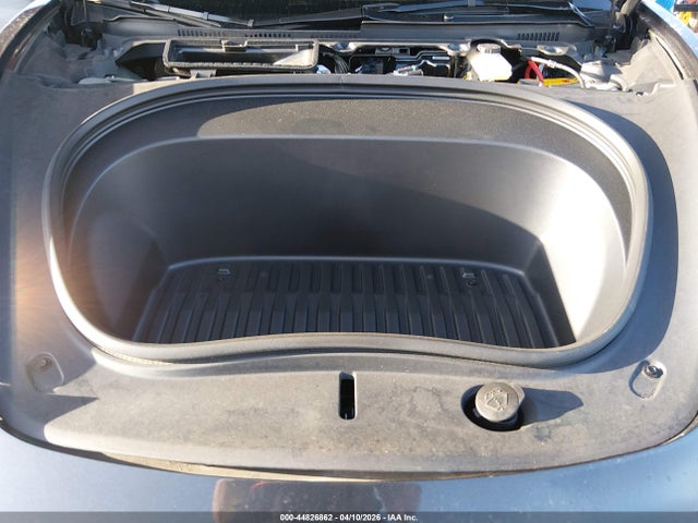 5YJ3E1ETXSF934629 Tesla Model 3 Performance All-wheel Drive