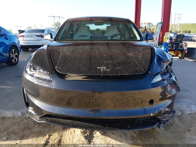 5YJ3E1ETXSF934629 Tesla Model 3 Performance All-wheel Drive