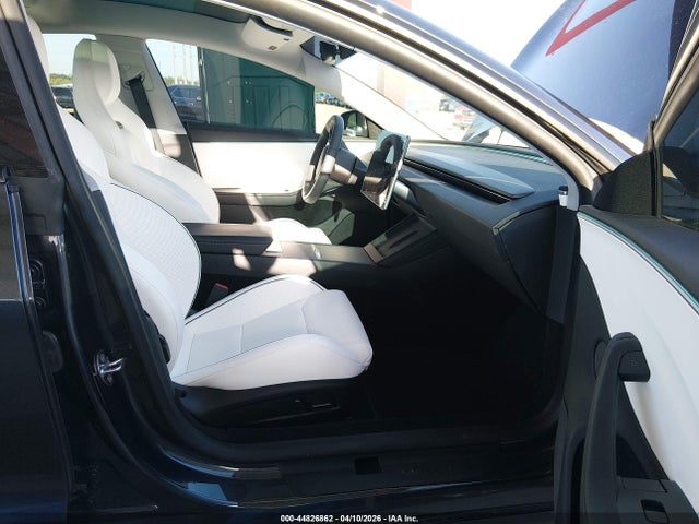 5YJ3E1ETXSF934629 Tesla Model 3 Performance All-wheel Drive