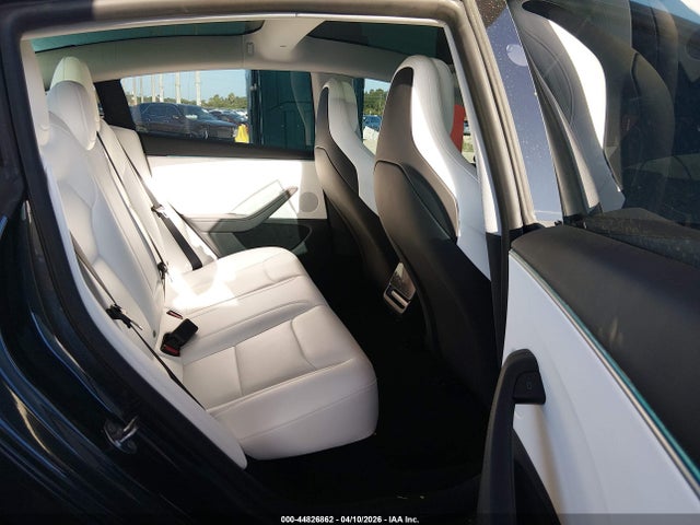 5YJ3E1ETXSF934629 Tesla Model 3 Performance All-wheel Drive