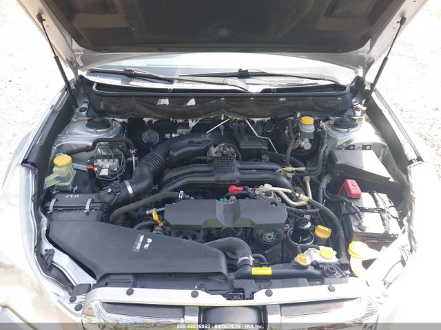 Продажа на аукционе авто 2014 Subaru Outback 2.5i Premium, vin: 4S4BRCCC0E3200724, номер лота: 44826863