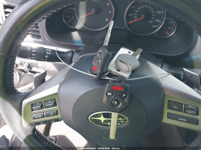 Продажа на аукционе авто 2014 Subaru Outback 2.5i Premium, vin: 4S4BRCCC0E3200724, номер лота: 44826863