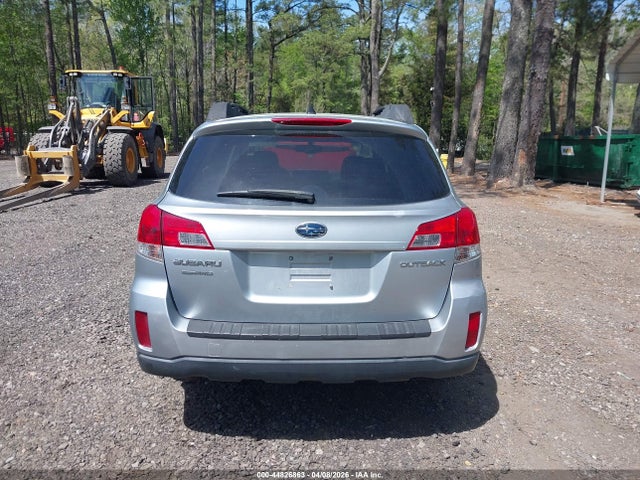 Продажа на аукционе авто 2014 Subaru Outback 2.5i Premium, vin: 4S4BRCCC0E3200724, номер лота: 44826863