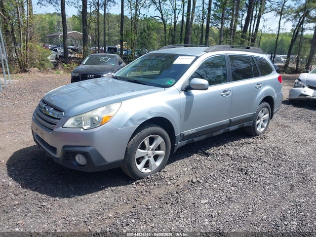 Продажа на аукционе авто 2014 Subaru Outback 2.5i Premium, vin: 4S4BRCCC0E3200724, номер лота: 44826863