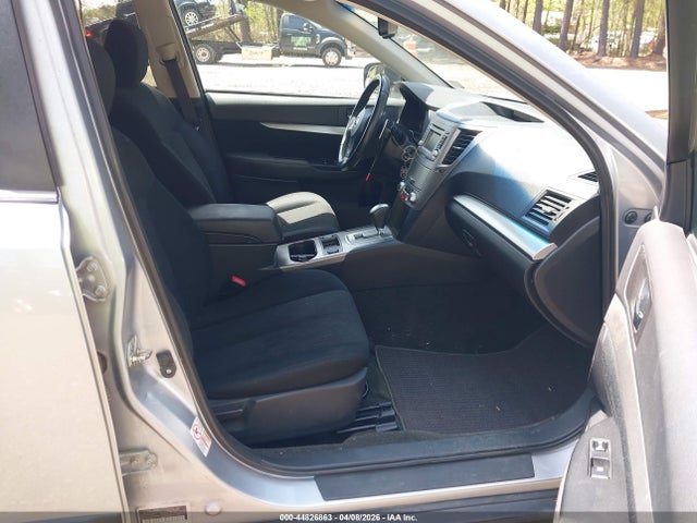 Продажа на аукционе авто 2014 Subaru Outback 2.5i Premium, vin: 4S4BRCCC0E3200724, номер лота: 44826863