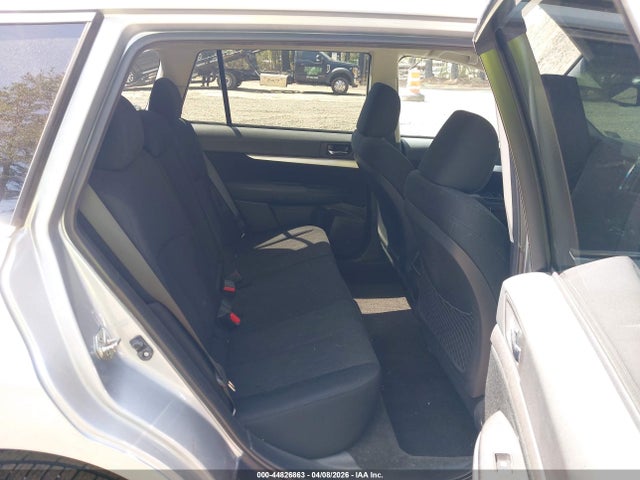 Продажа на аукционе авто 2014 Subaru Outback 2.5i Premium, vin: 4S4BRCCC0E3200724, номер лота: 44826863