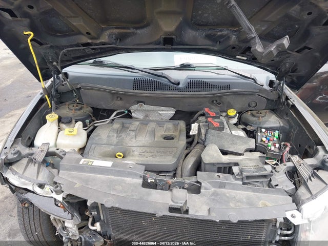 2014 Jeep Compass Latitude მანქანა იყიდება აუქციონზე, vin: 1C4NJDEB4ED884089, აუქციონის ნომერი: 44826864
