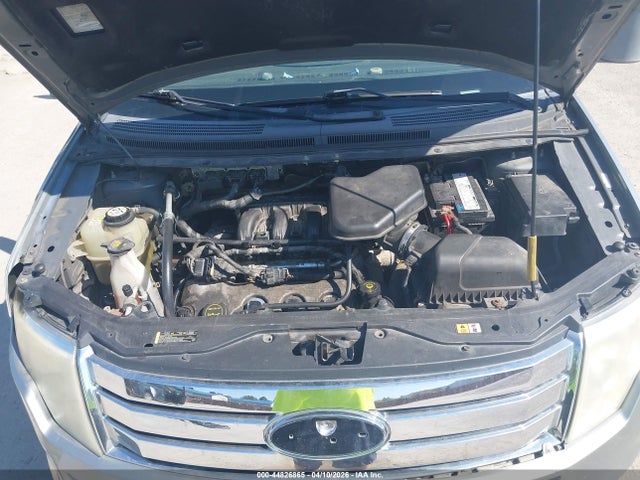 2007 FORD EDGE 2FMDK48C87BA53566 Photo 9
